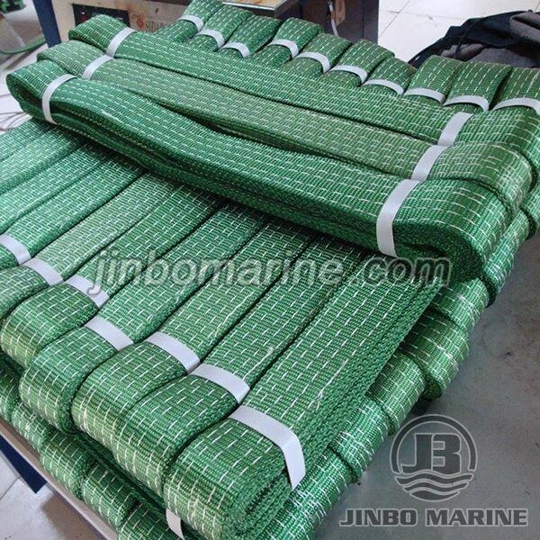 W03 Endless Type Flat Sling