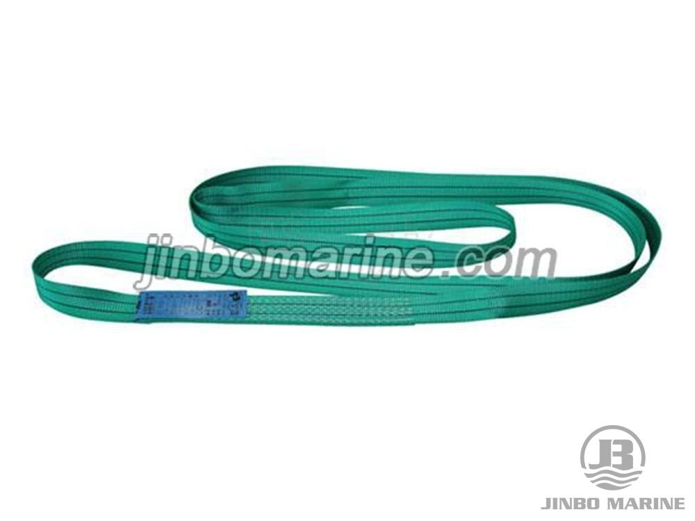 W03 Endless Type Flat Sling - Image 1