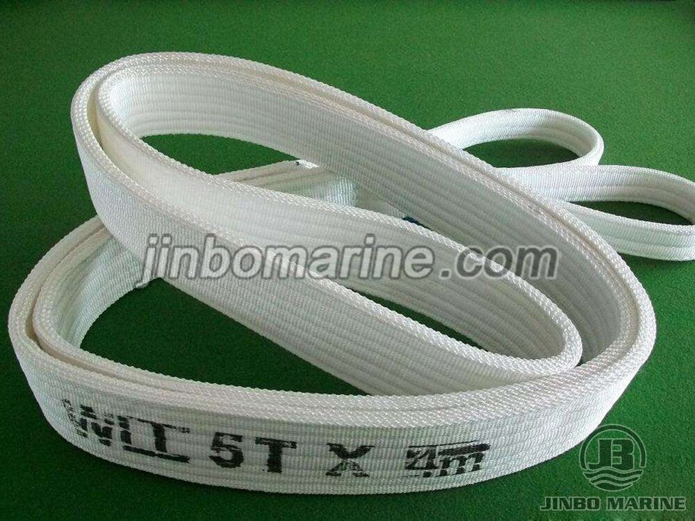 W04 Heavy Endless Type Flat Sling - Image 2