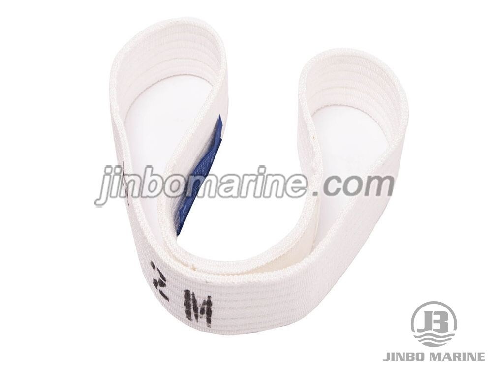 W04 Heavy Endless Type Flat Sling - Image 1