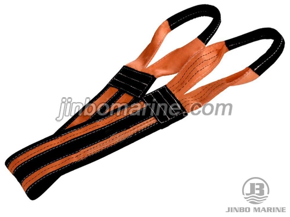 W04 Wide Body Type Flat Sling - Image 1