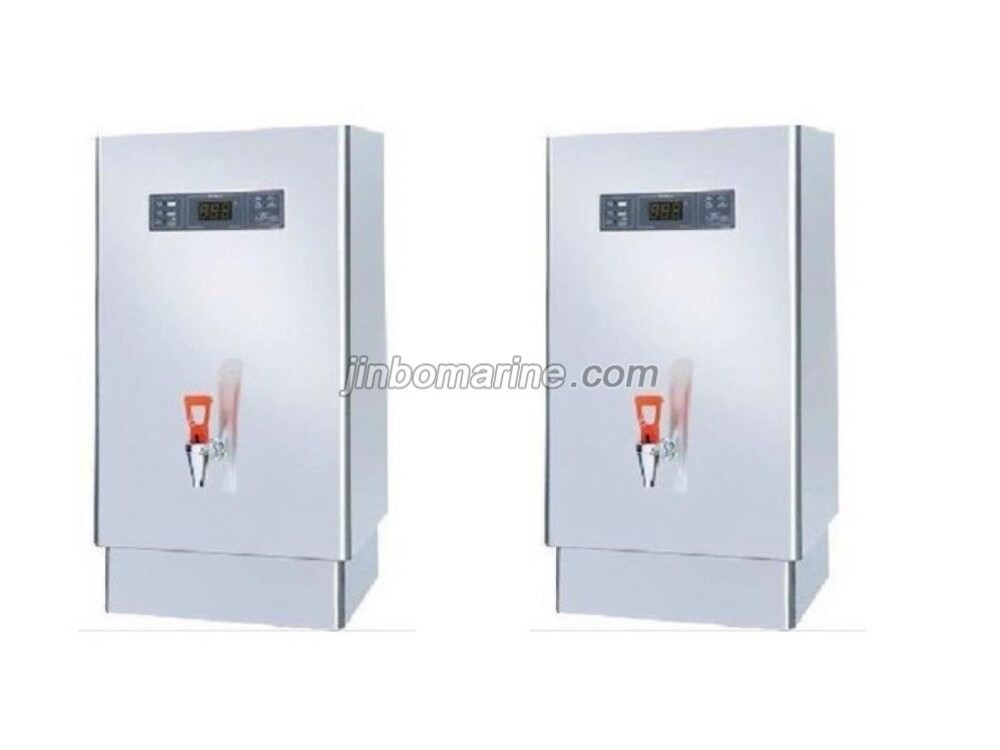 WB-10 Marine Water Boiler