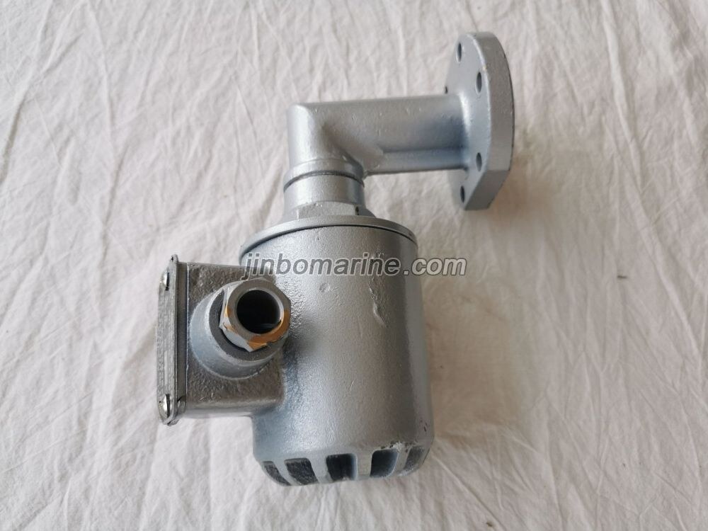 WD-1A Air Horn Solenoid Valve