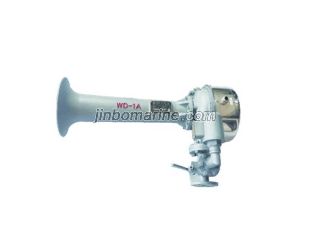 WD-1A Fog Horn - Image 1