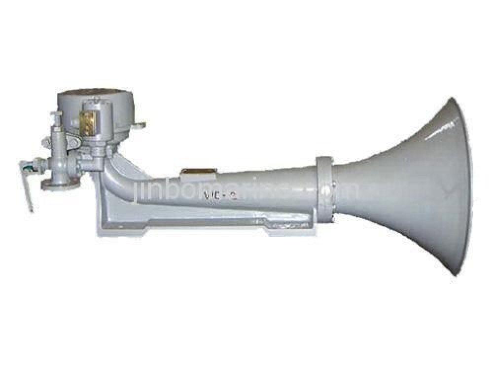 WD-2A Electric Air Horn - Image 2