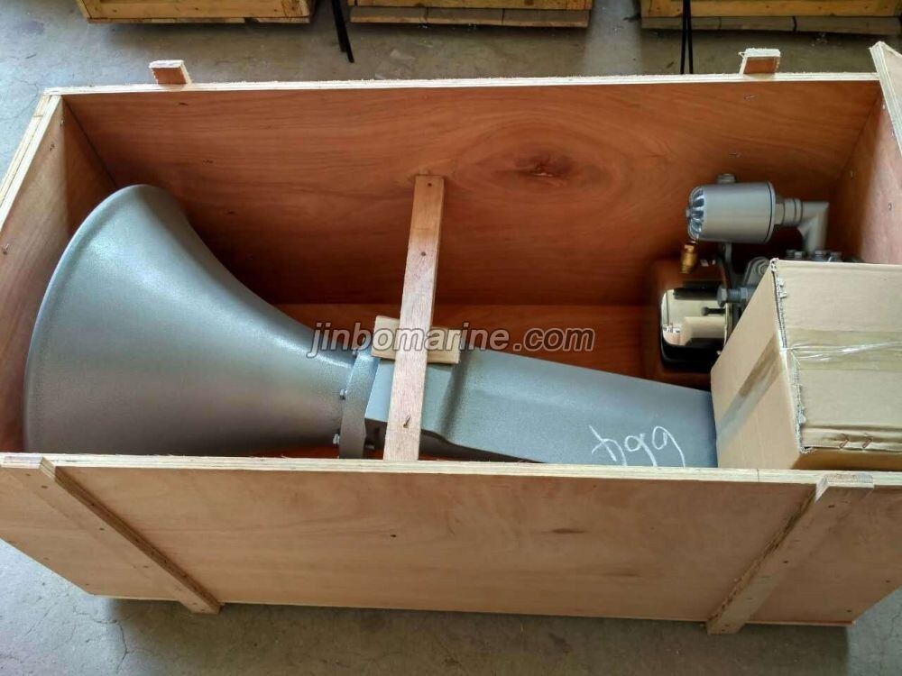 WD-2A Electric Air Horn