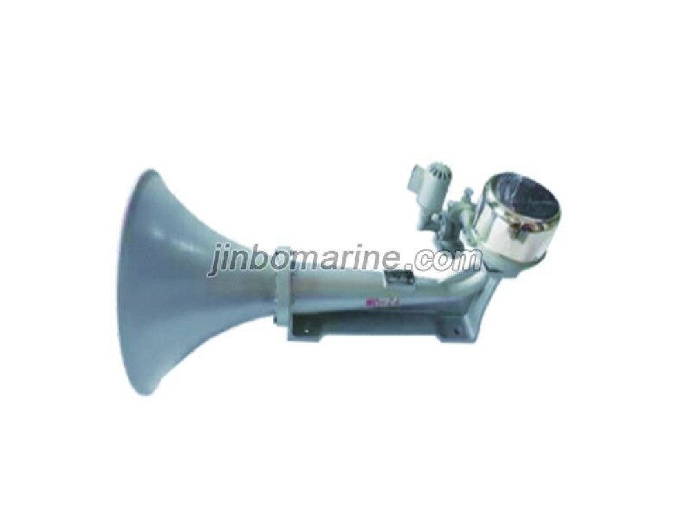 WD-3A Fog Horn - Image 1
