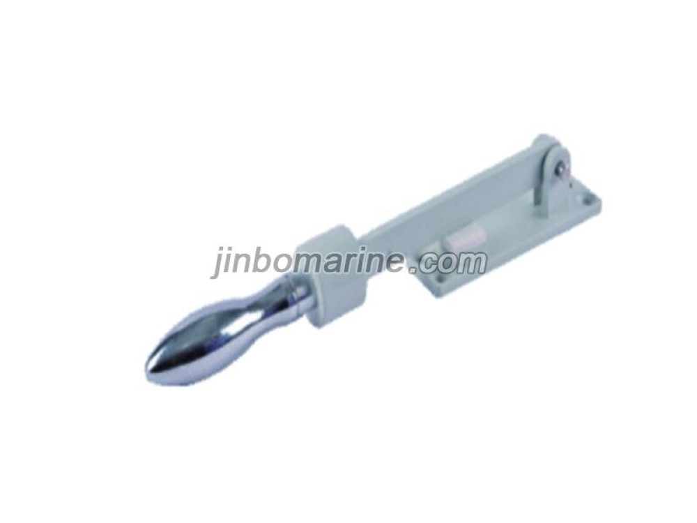 WD-M Mechanical For Fog Horn - Image 1