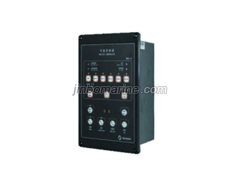 WDQ-1A Whistle Controller