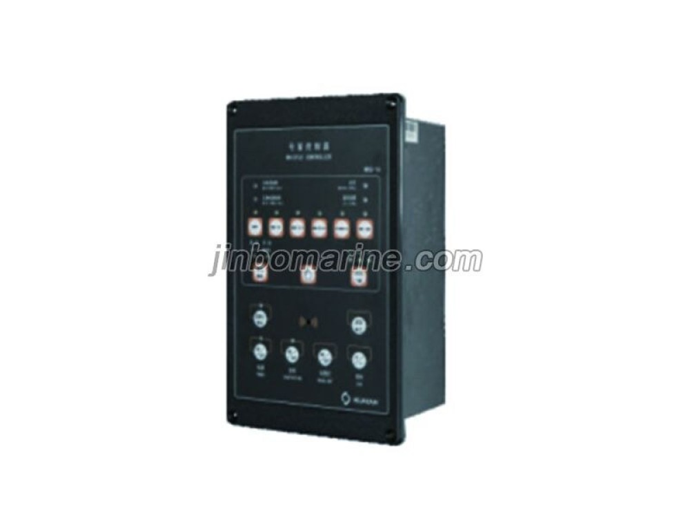 WDQ-1A Whistle Controller - Image 1