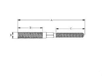 Wing Nut (Cast), SS304 OR SS316