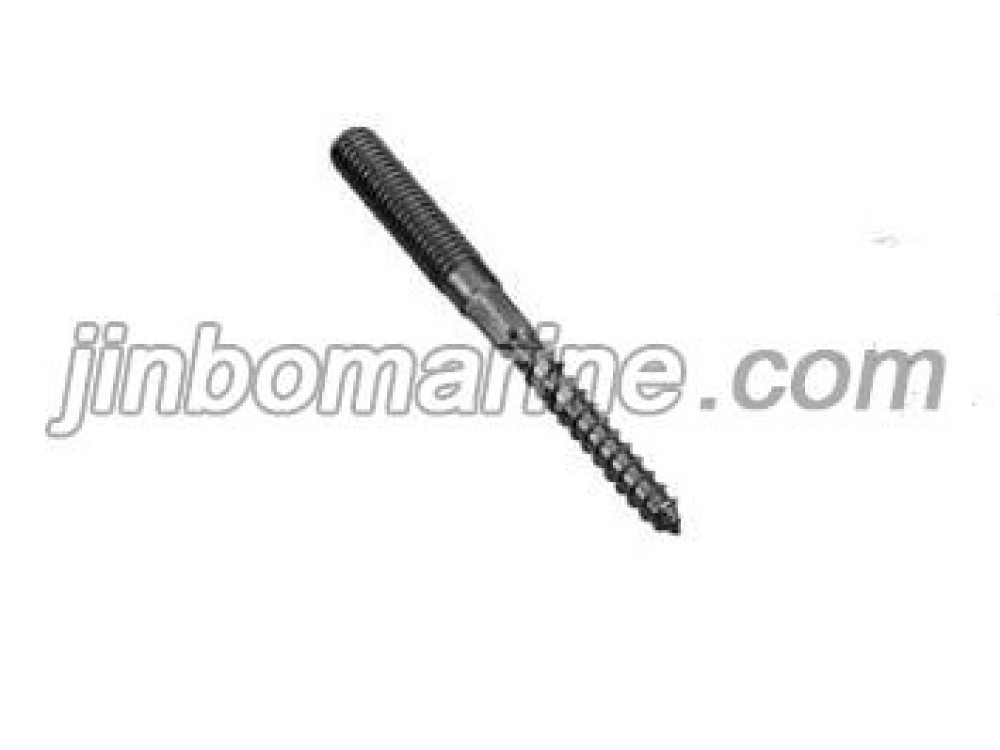 Wing Nut (Cast), SS304 OR SS316 - Image 1