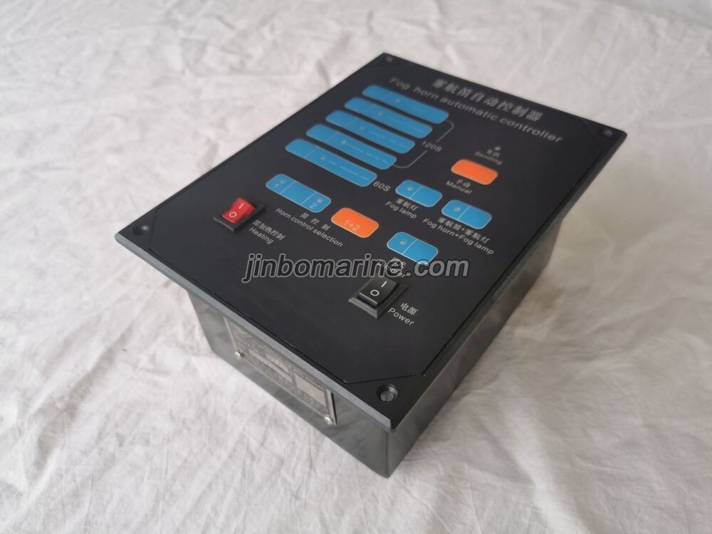 WKD-2 Automatic Fog Controller