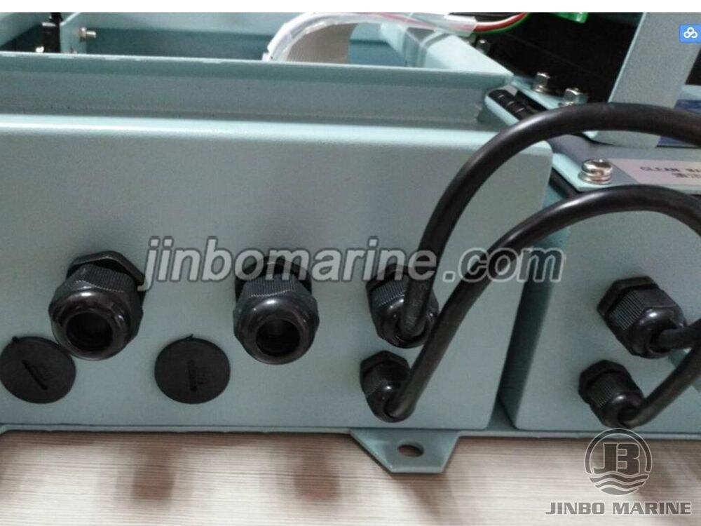 WKODM-2 15PPM Oily Water Bilge Alarm - Image 2