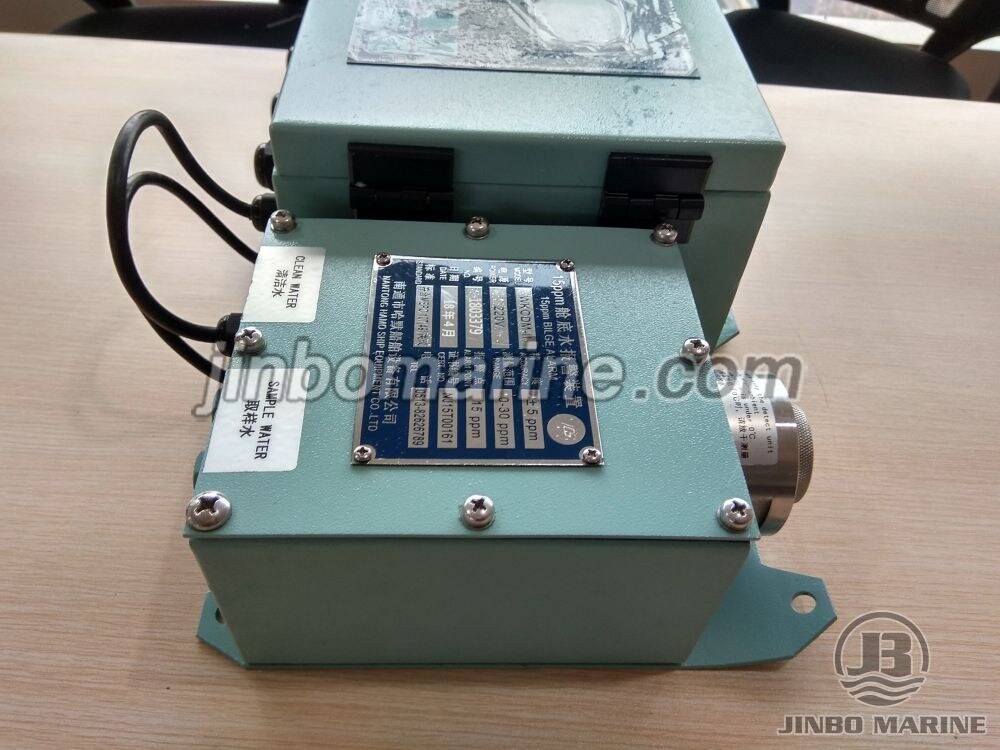 WKODM-2 15PPM Oily Water Bilge Alarm - Image 3