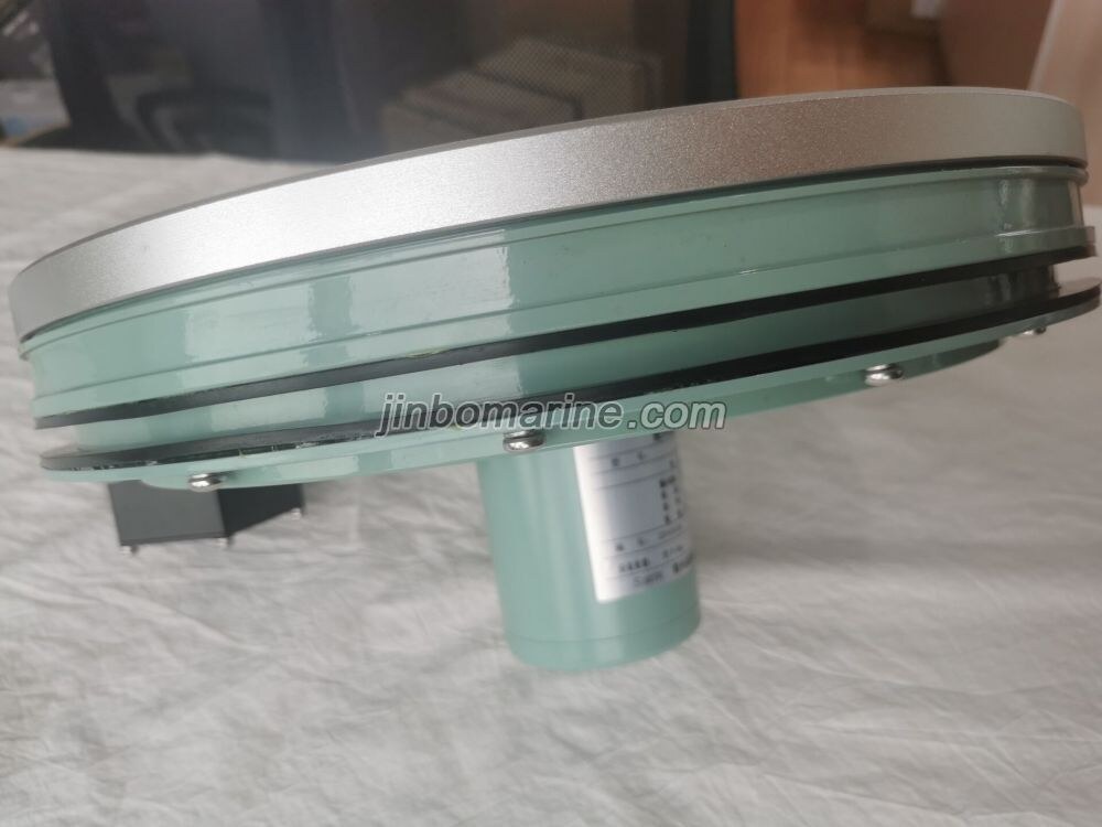 WS-300CR 300mm Clear View Screen