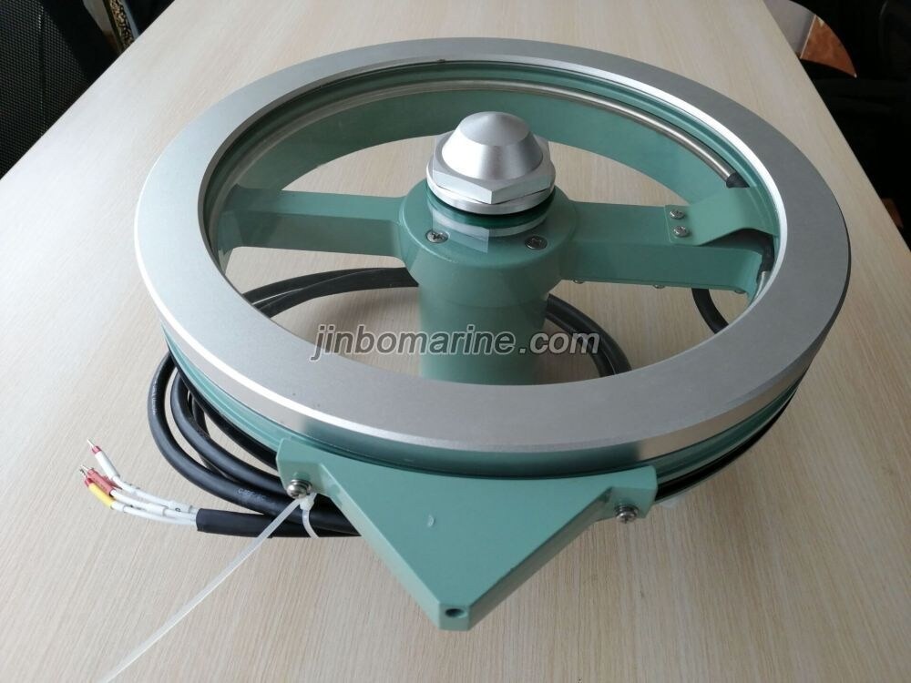 WS-300CR Clear View Screen with heater - Image 4