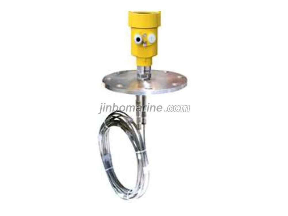 WS-DB Radar Material Level Measuring instrument - Image 1