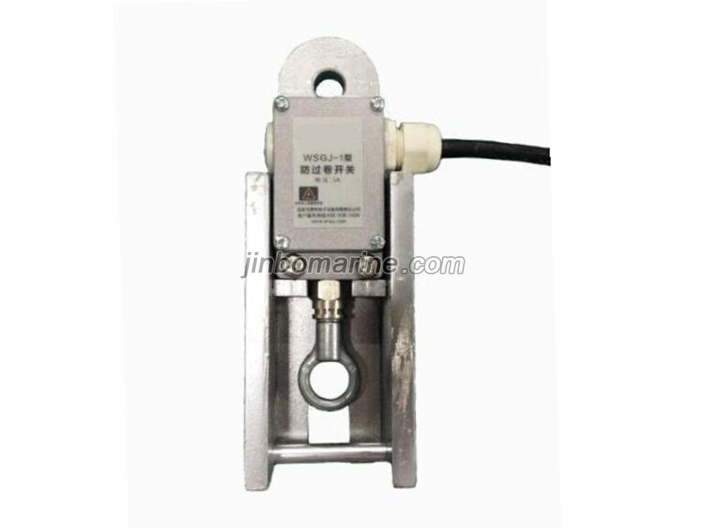 WS-GJ-1 Height Limit Switch - Image 1