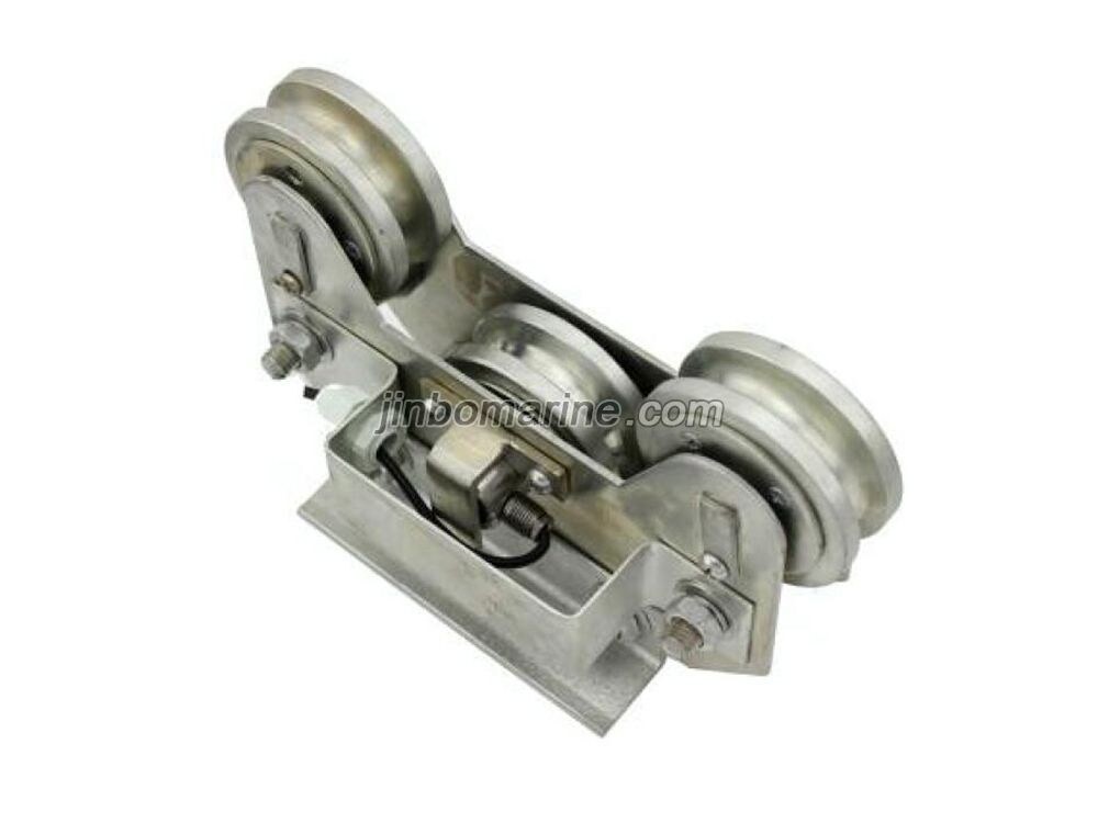 WS-SHL Three Pulley Weight Sensor - Image 1