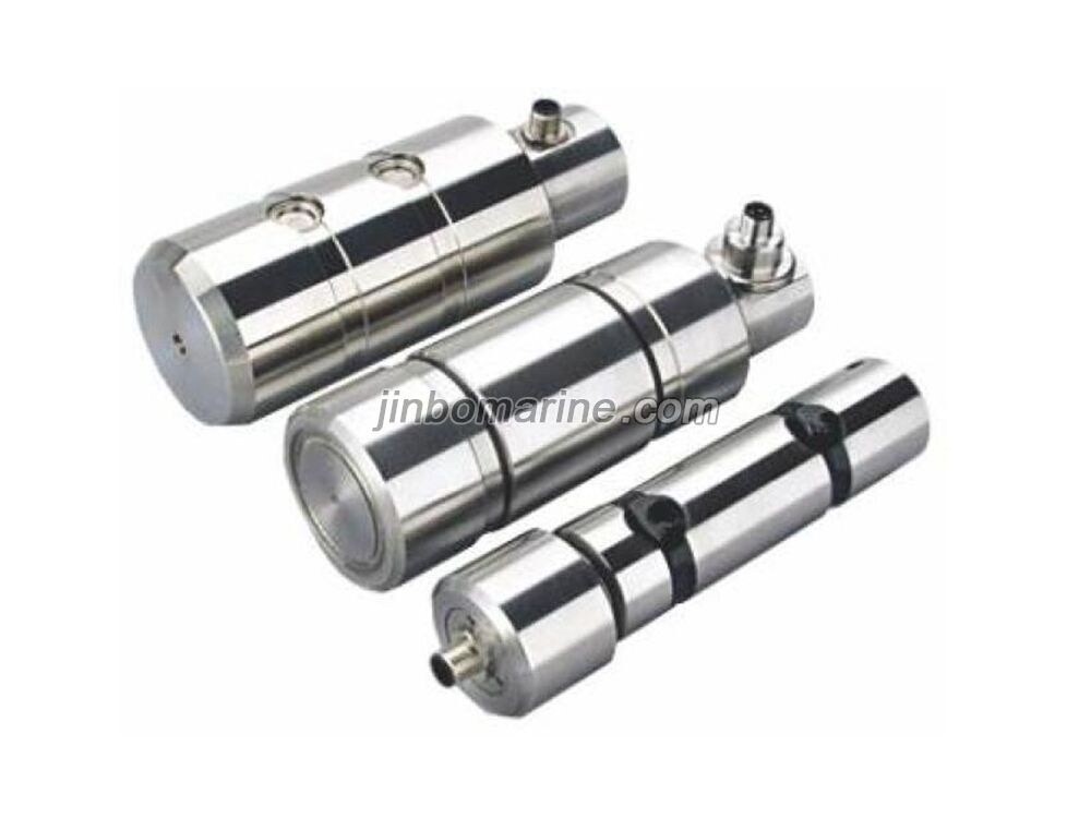 WS-ZX Shaft Type Weight Sensor - Image 1