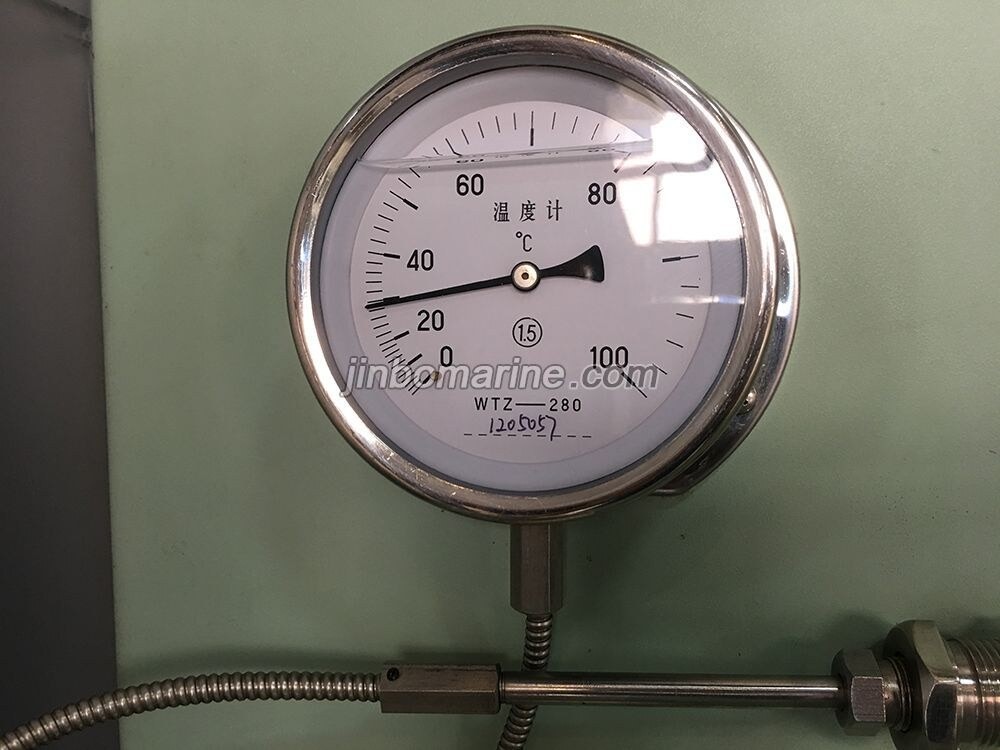 WTZ-280 Steam Type Pressure Type Thermometer - Image 2