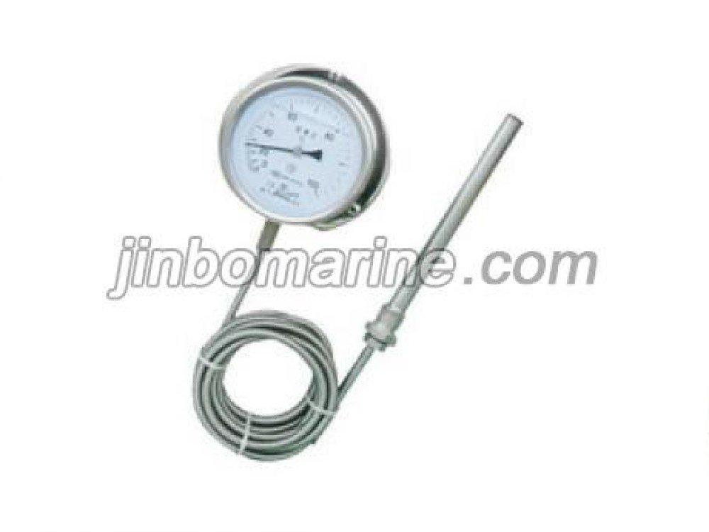 WTZ-280 Steam Type Pressure Type Thermometer - Image 3