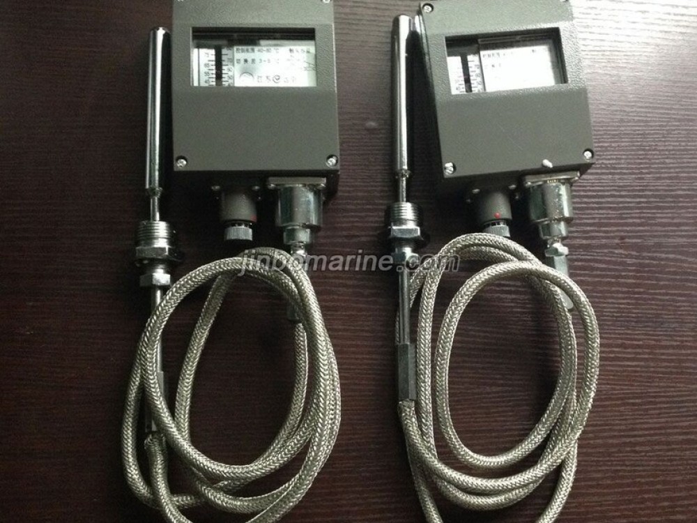 WTZK Type Temperature Controller - Image 2