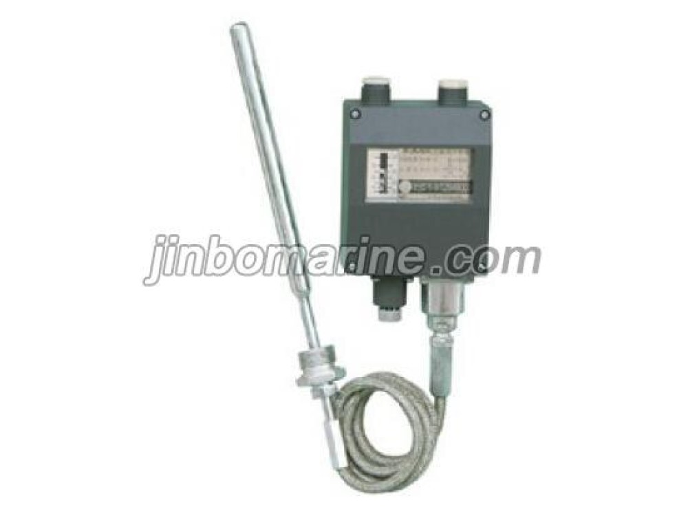 WTZK Type Temperature Controller - Image 1