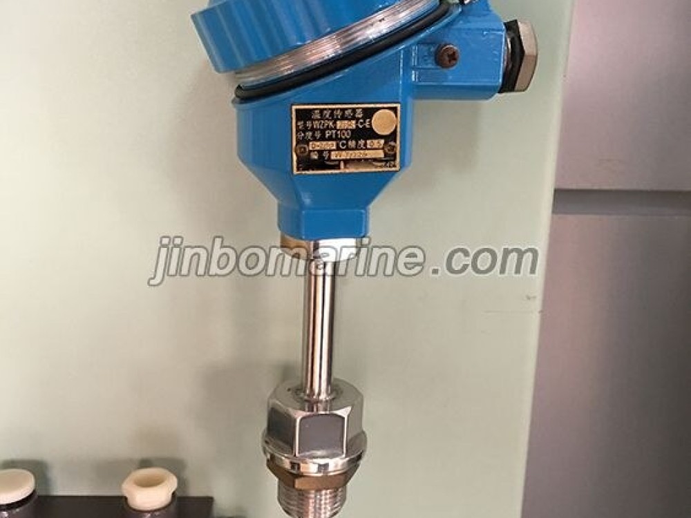 WZPK-21R-C-E Type Temperature Transmitter - Image 2