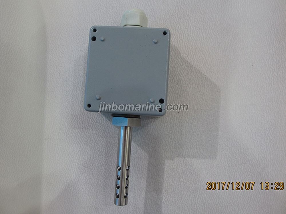 WZPK-23R-C Type Temperature Transmitter - Image 2
