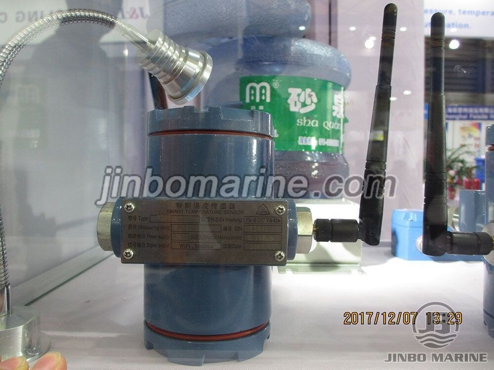 WZPK Smart Pressure Sensor - Image 2