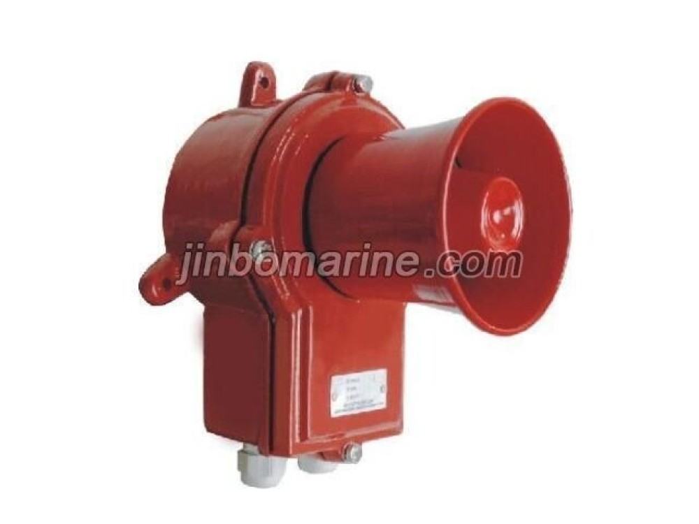 Warning High-Power Alarm Siren Buzzer - Image 1