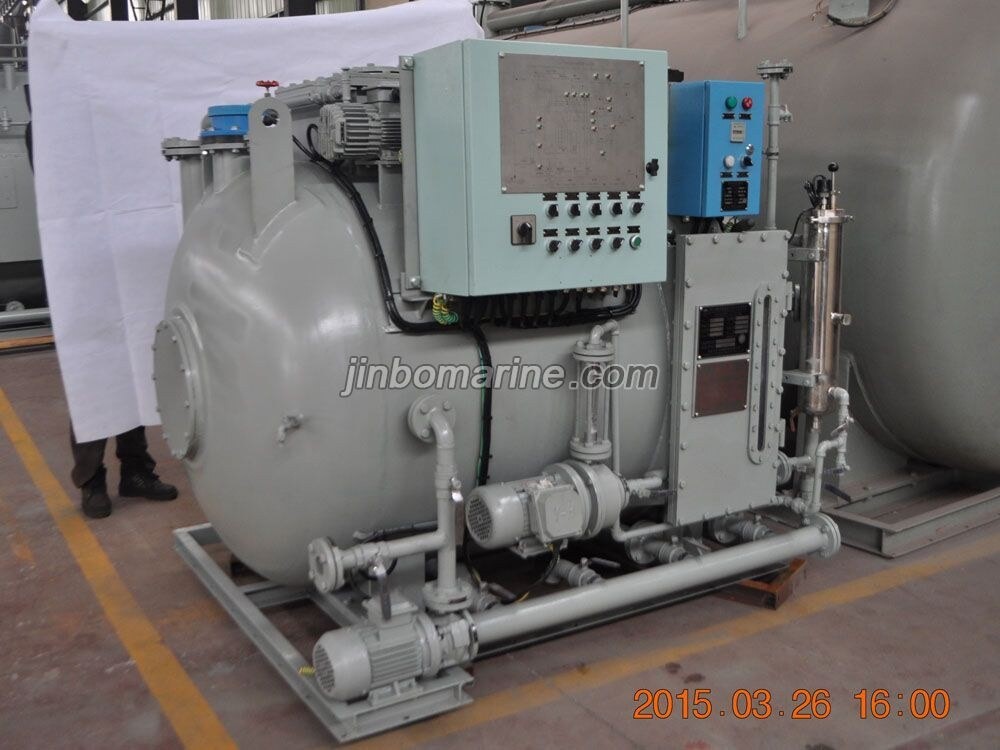 Waste Water Treatment Plant - Image 3