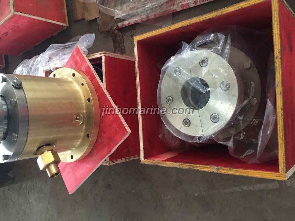 SM/SMB Type Water Lubrication Stern Tube Seal