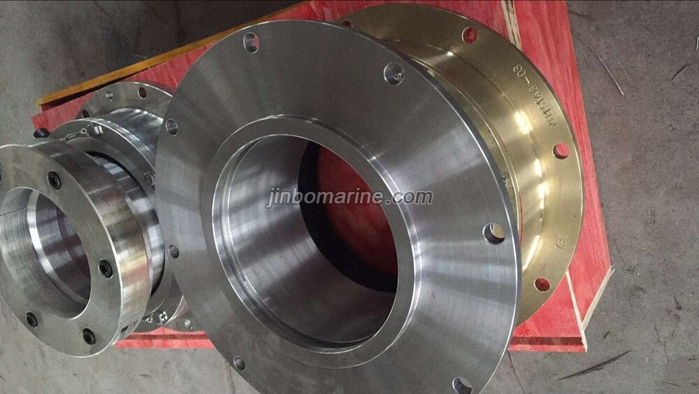SM/SMB Type Water Lubrication Stern Tube Seal