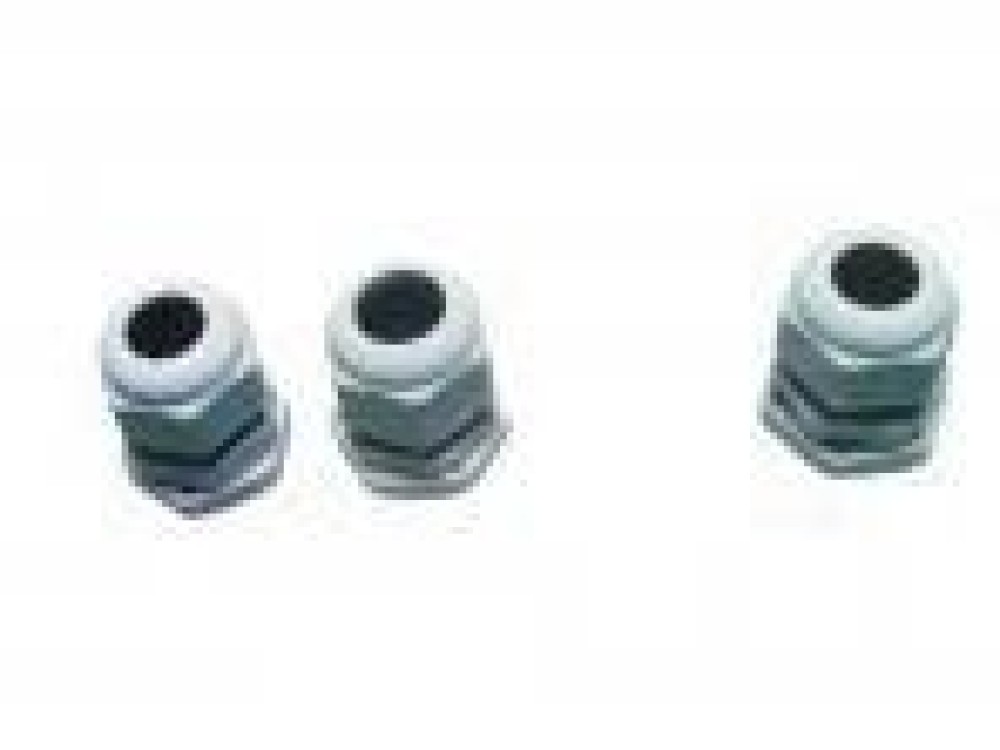 Water-proof Nylon Clamp for Cable - Image 1