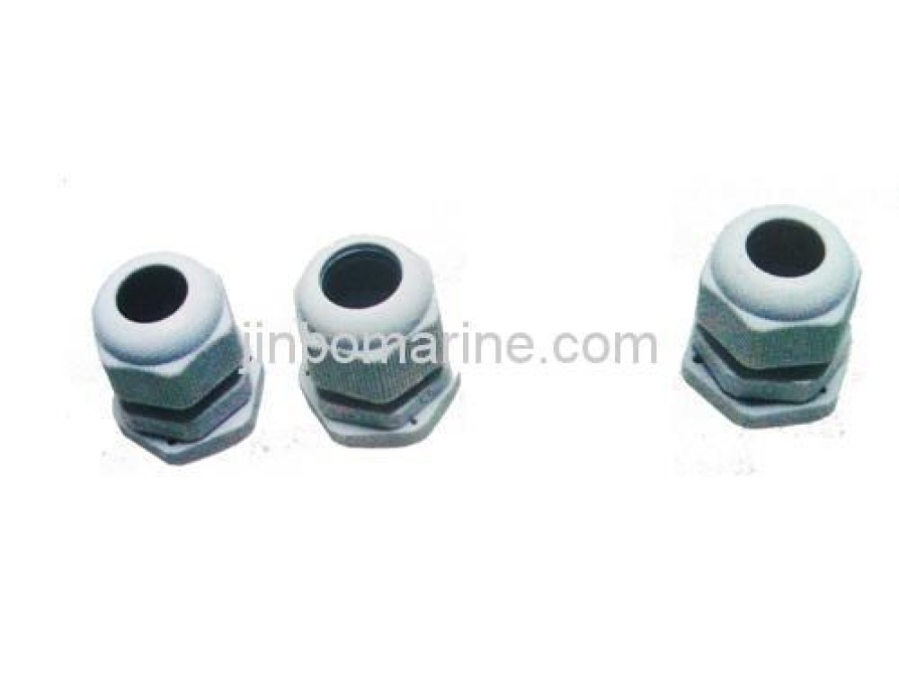 Water-proof Nylon Clamp for Cable - Image 2