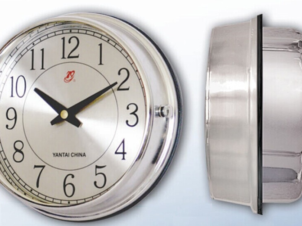 Marine Waterproof Slave Clock