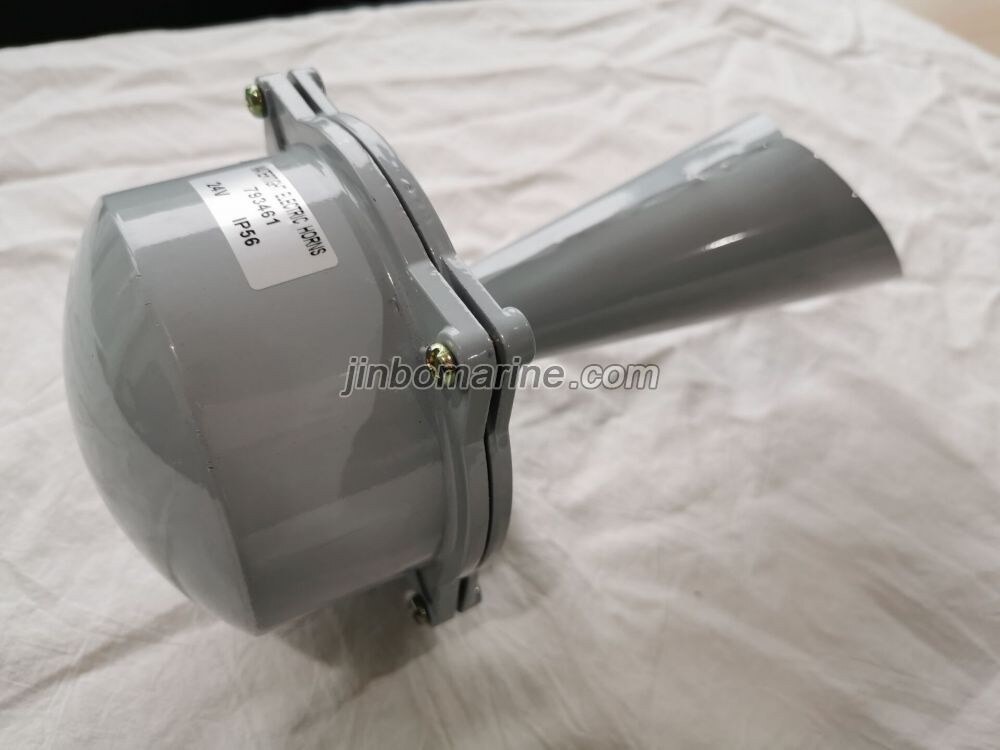 Watertight Electric Horn - Image 2