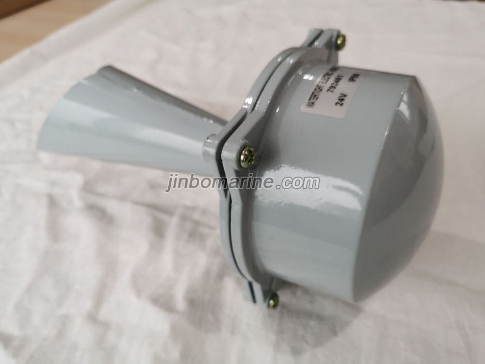 Watertight Electric Horn