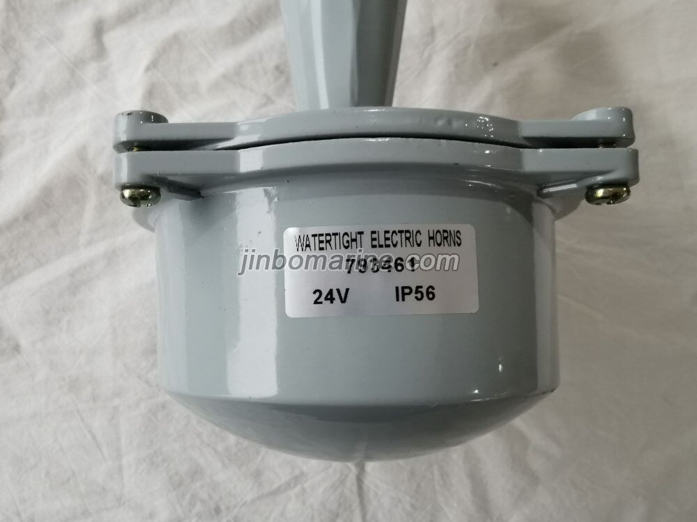 Watertight Electric Horn