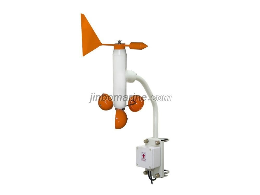 Weather Station AM706D - Image 2