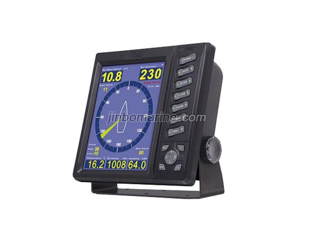Weather Station AM706D - Image 1