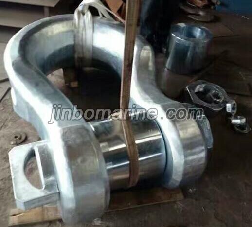 Wide Body Shackles