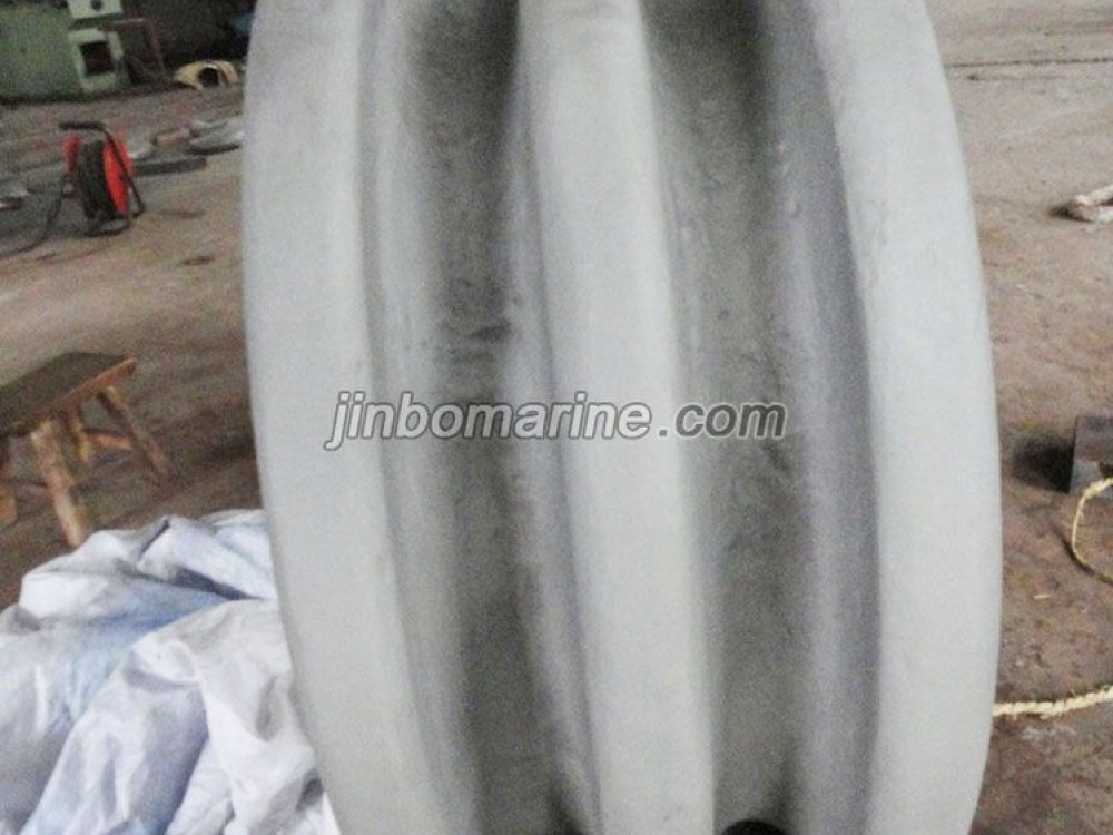 Wide Body Shackle G2169 - Image 1