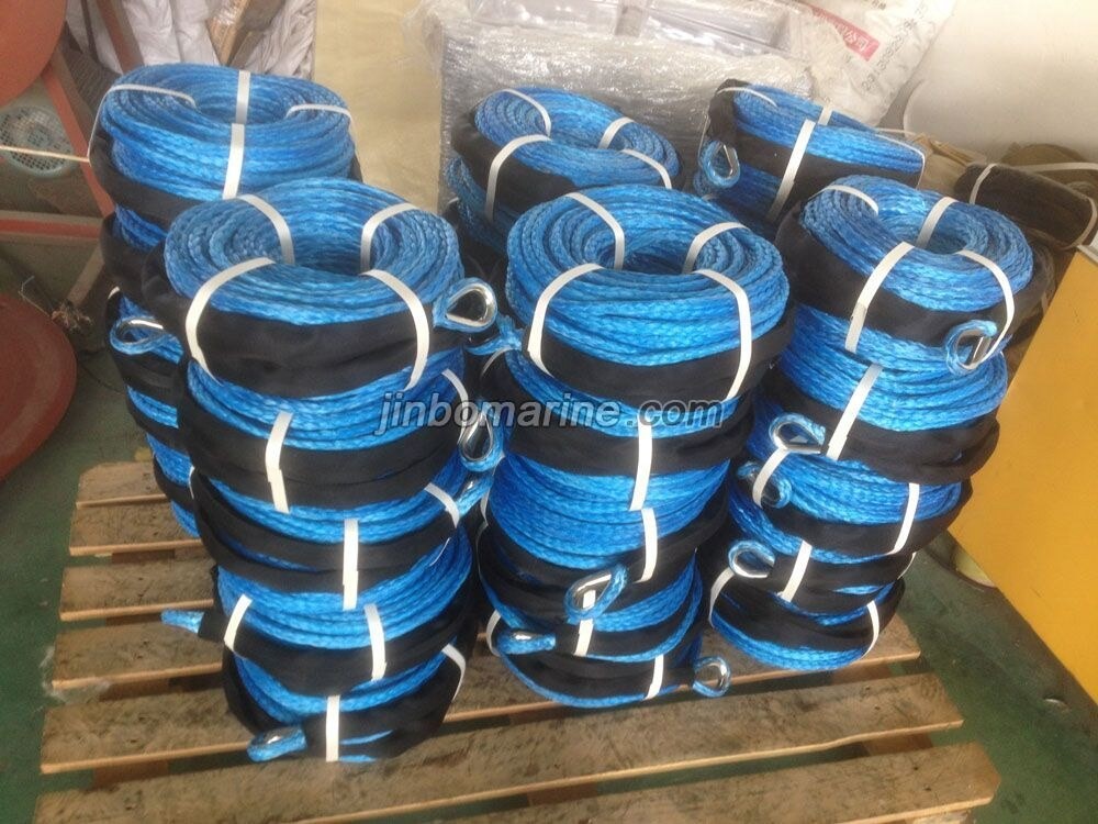 Winch Rope - Image 1