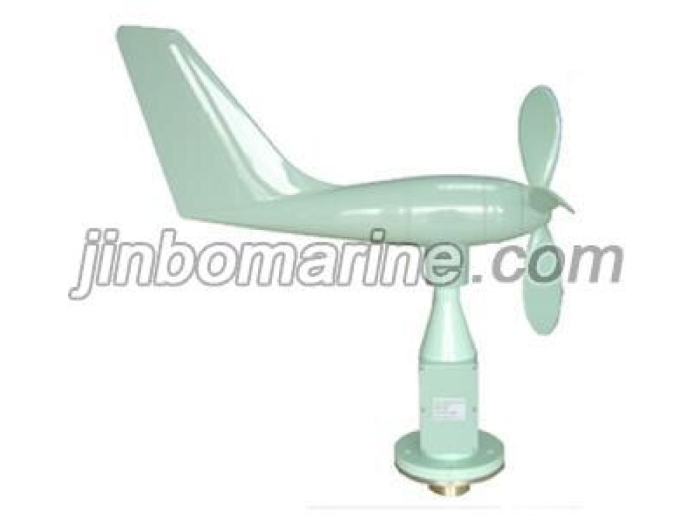 Digital Anemometer System - Image 1