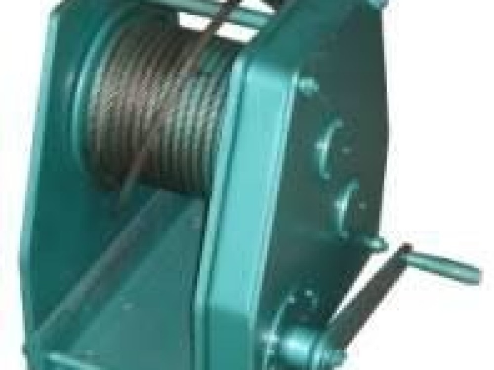 Winding Reels - Image 1