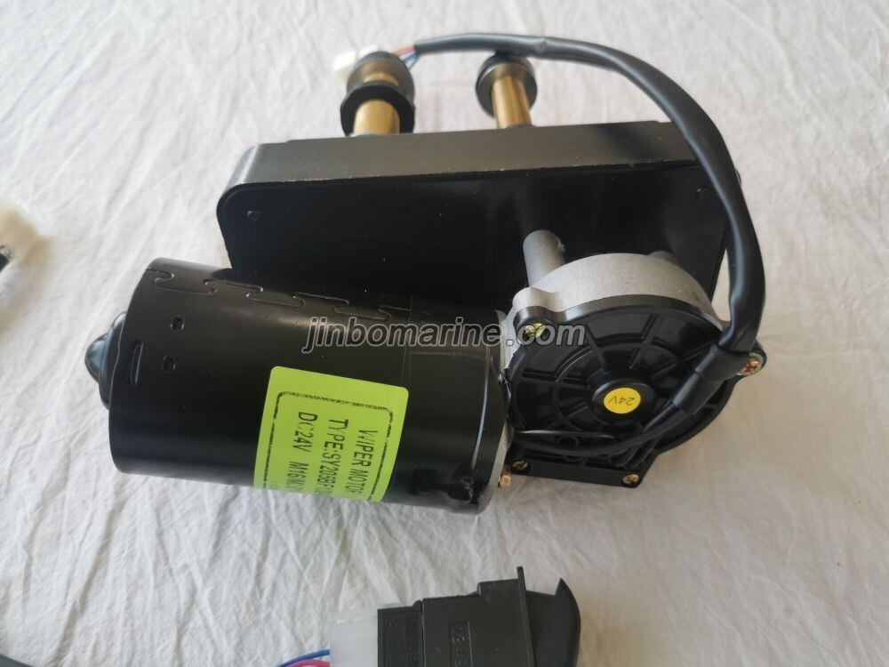 Window Wiper Motor